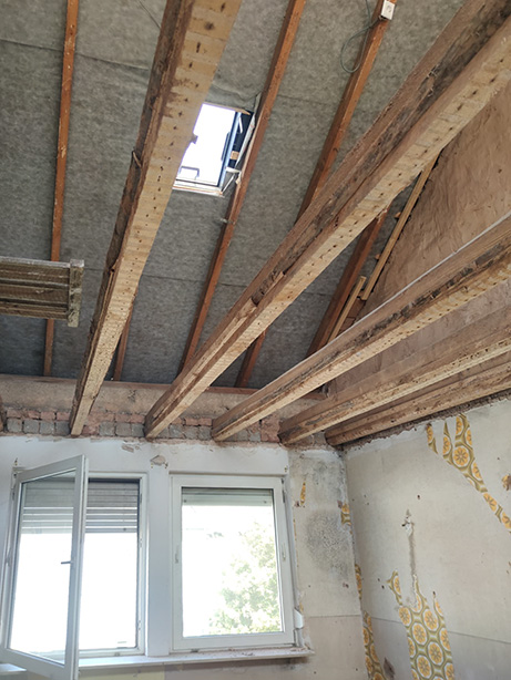 11a Deckenerneuerung vorher kleiner